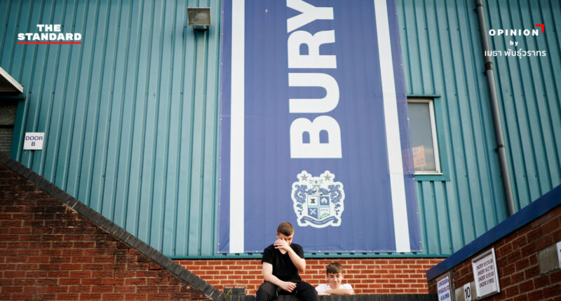 Bury FC