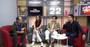 THESTANDARD DAILY สู้ตาย!! นายกระจับ