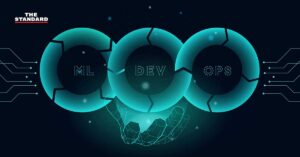 KBTG MLOps