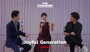 Joyful Generation
