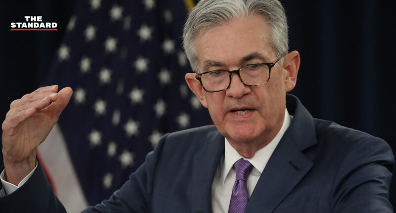 Jerome Powell