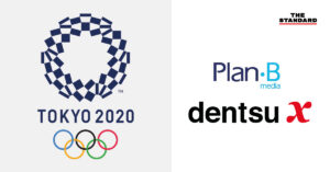 olympic 2020