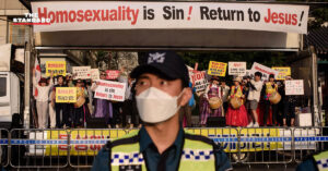 Busan Queer Culture Festival
