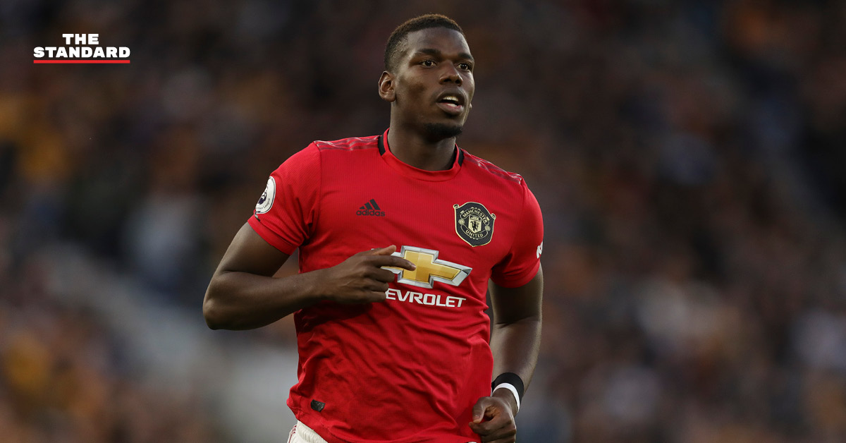 mut Twitter to meet over Paul Pogba racist abuse row