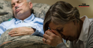 New Jersey 'Right To Die' Law