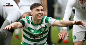 Kieran Tierney
