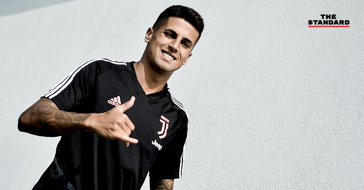 Joao Cancelo