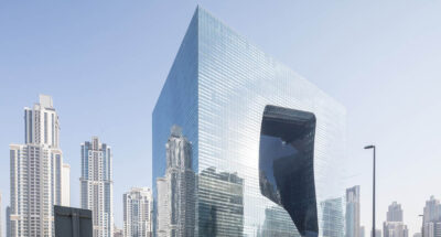 Zaha Hadid Opus