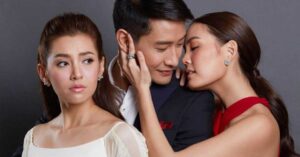 ละคร เพลิงบุญ