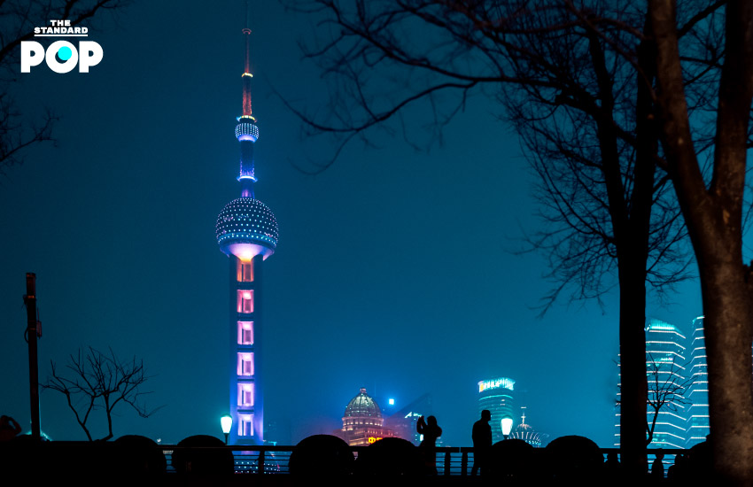 Shanghai Attractions
