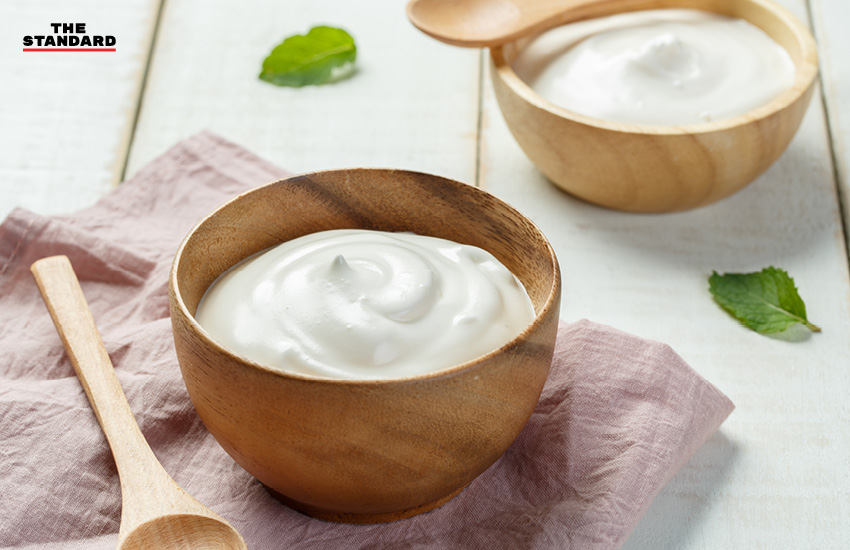 Dutchie Greek Style Yoghurt