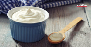 Dutchie Greek Style Yoghurt