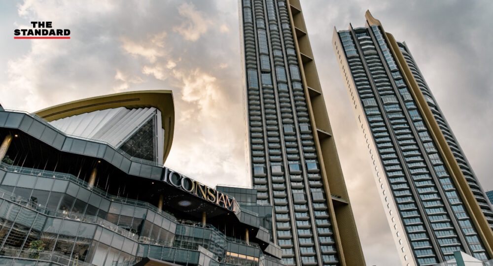 The Residences at Mandarin Oriental, Bangkok