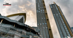 The Residences at Mandarin Oriental, Bangkok