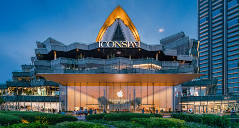 ICONSIAM