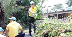 เจ้าคุณพระสินีนาฏ