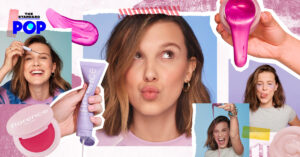 Millie Bobby Brown