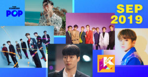 K-POP