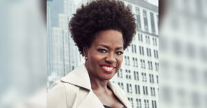 Viola Davis
