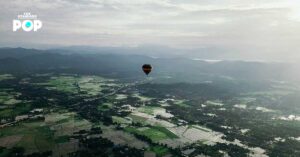 Balloon Adventure Thailand