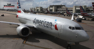 Boeing 737 MAX