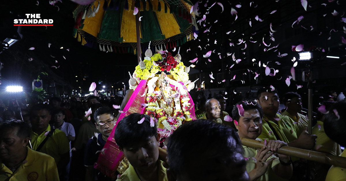 บูชาพระพิฆเณศวร