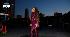 Ariana Grande
