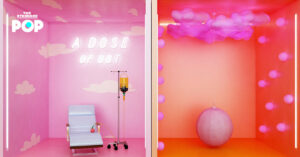 Bubble Tea Factory