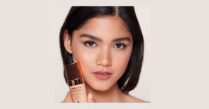 Charlotte Tilbury