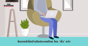 อินเทอร์เน็ตบ้าน