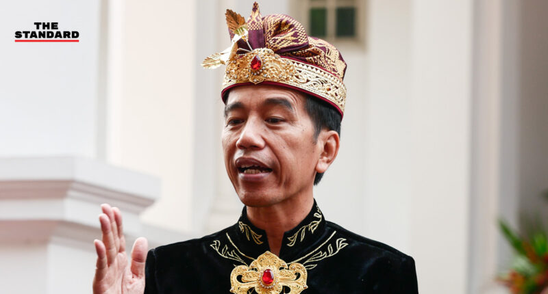 Indonesians split on Jokowi's plan to move capital