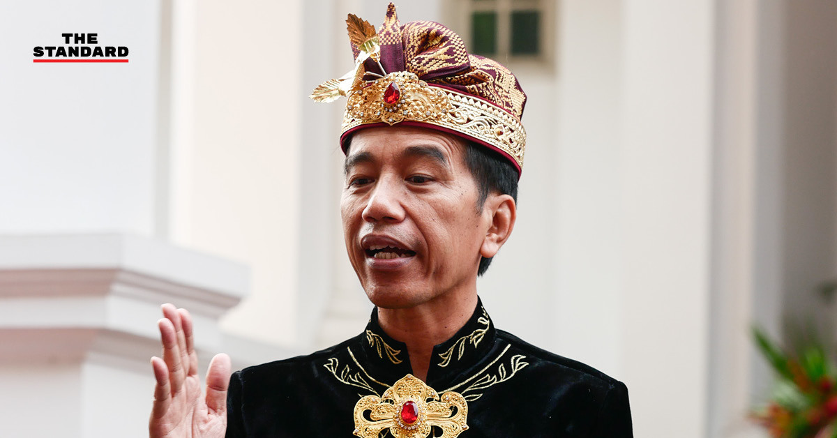 Indonesians split on Jokowi's plan to move capital