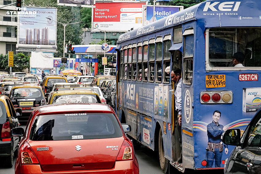 mumbai india