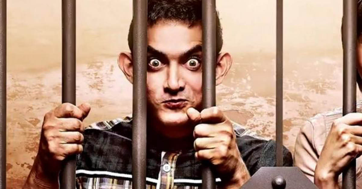 PK (2014)