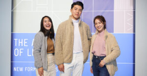 Uniqlo