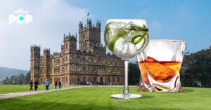 Downton Abbey