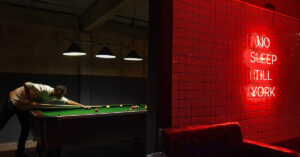 York Bar