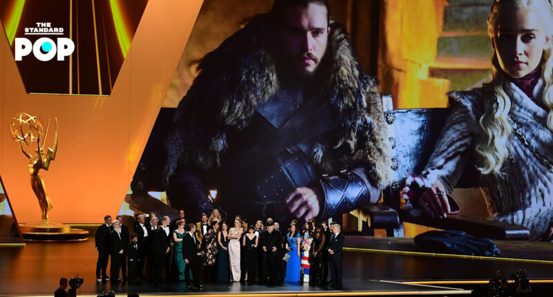 Emmy Awards 2019