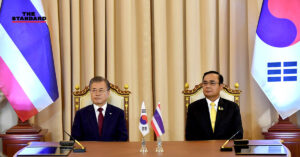 Thailand-Korea Business Forum