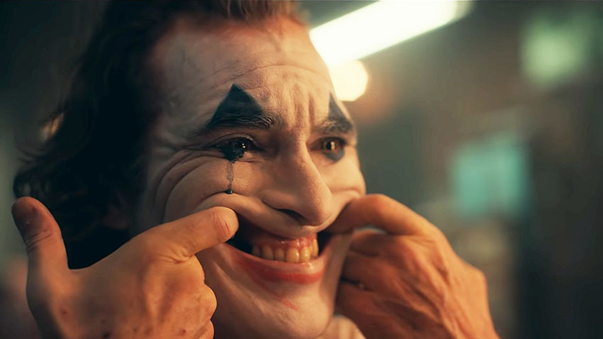 Joker Venice Film Festival 2019 