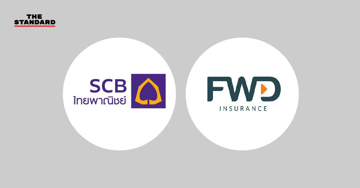 SCB FWD insurance deal