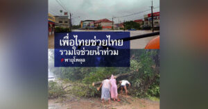 พรรคเพื่อไทย