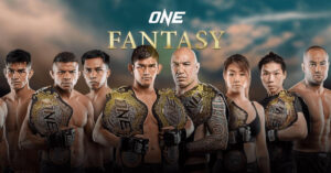 ONE Championship