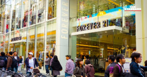 Forever 21