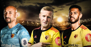watford