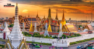เมืองท่องเที่ยว