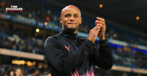 Vincent Kompany