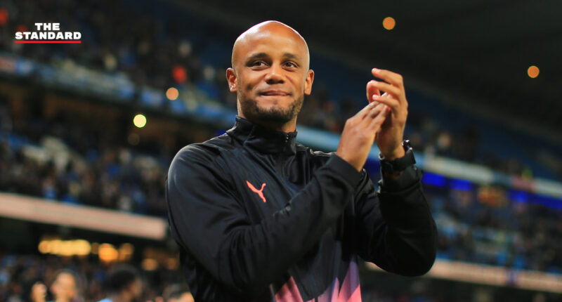 Vincent Kompany