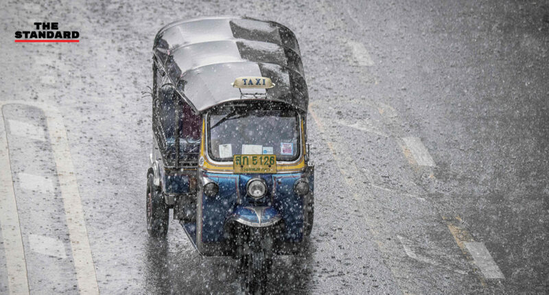 ฝนตกหนัก 20-22