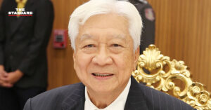 พิเชษฐ สถิรชวาล